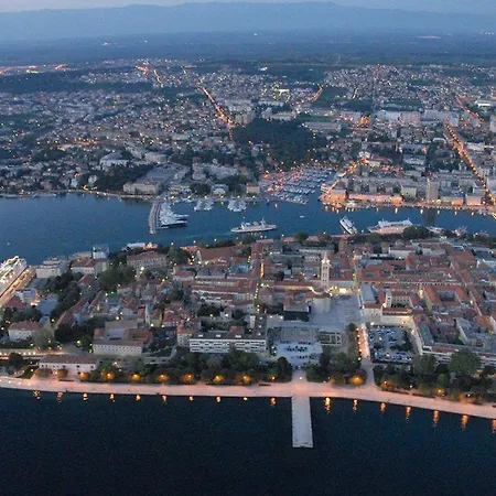 Apartamento Laura Sukošan