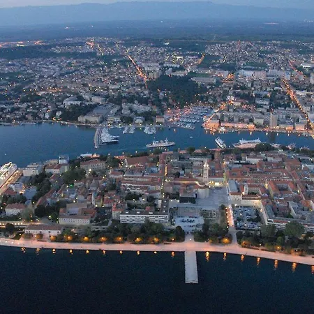 Apartman Laura Sukosan