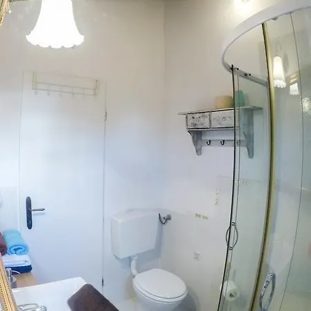 Apartman Laura