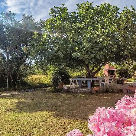 Apartman Laura