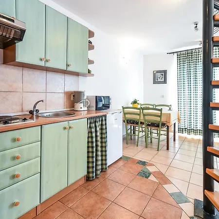 Apartman Laura