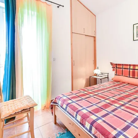 Apartamento Laura