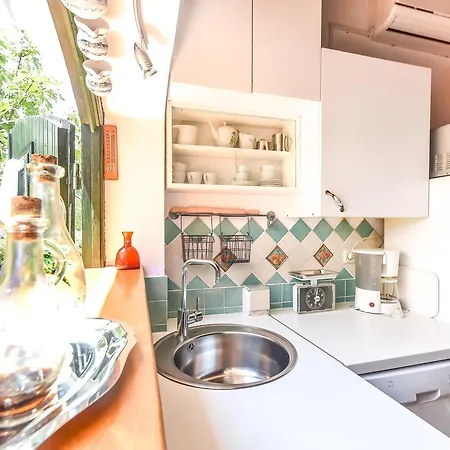 Laura Apartman