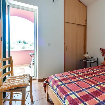 Apartman Laura
