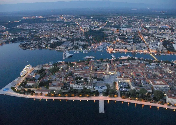 Lejlighed Laura Sukošan