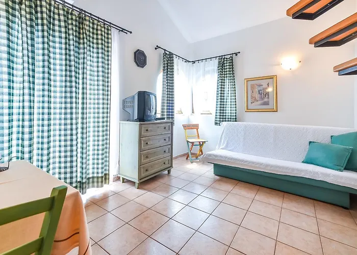 Laura Appartement *