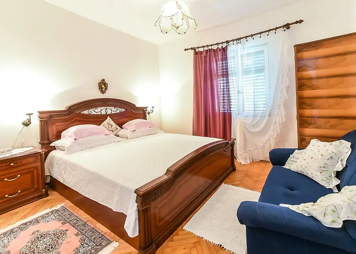 Laura Appartement *