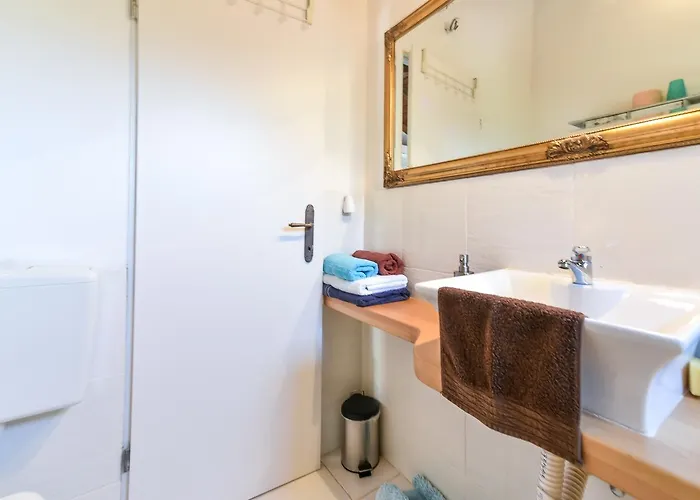 Laura Appartement *