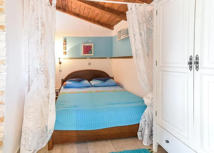 Laura Appartement *