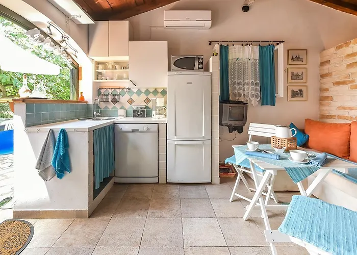 Apartamento Laura Sukošan