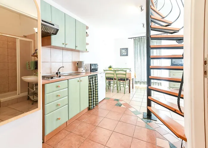 Laura Appartement *