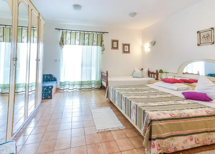 Appartement Laura *