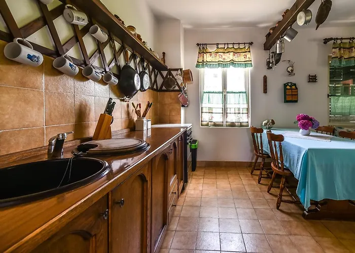 Apartamento Laura *