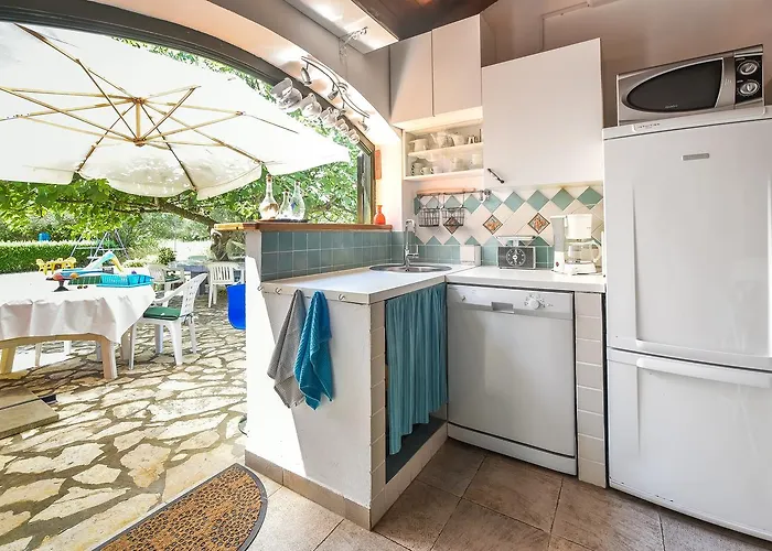 Apartamento Laura Sukošan