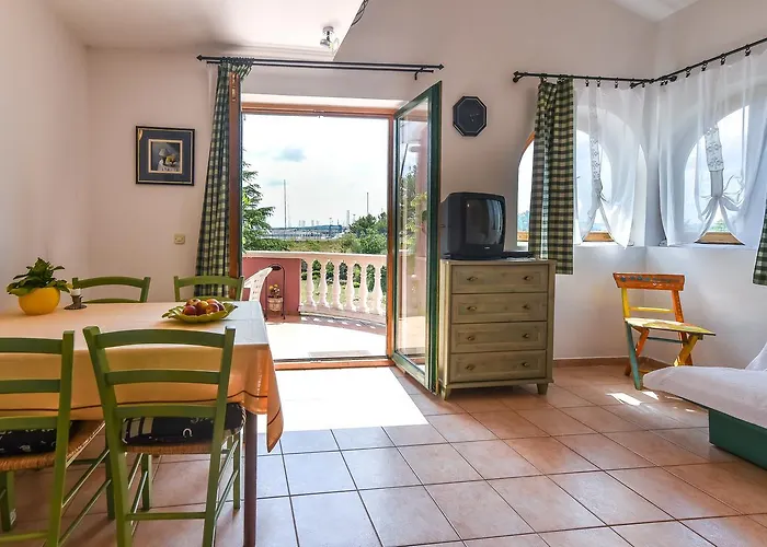Laura Appartement *
