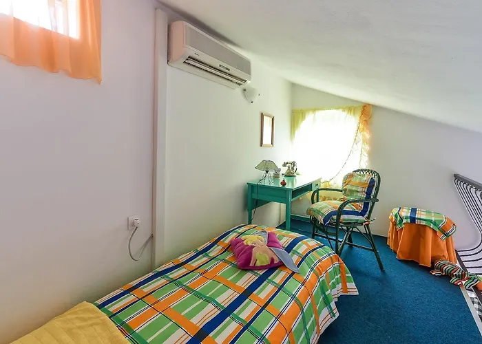 Appartement Laura Sukošan