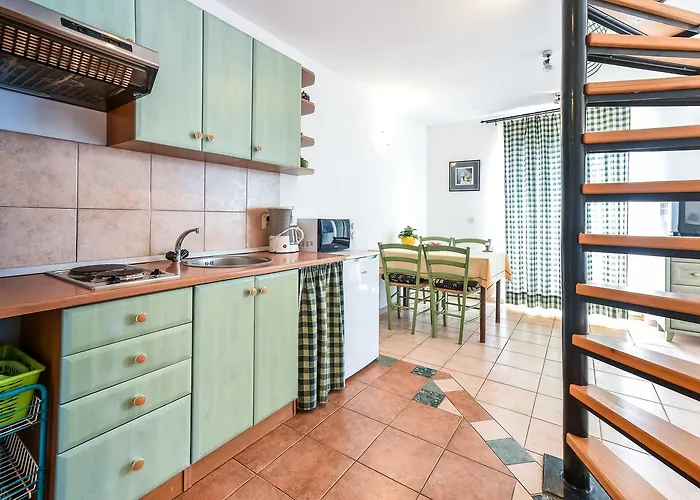 Apartamento Laura
