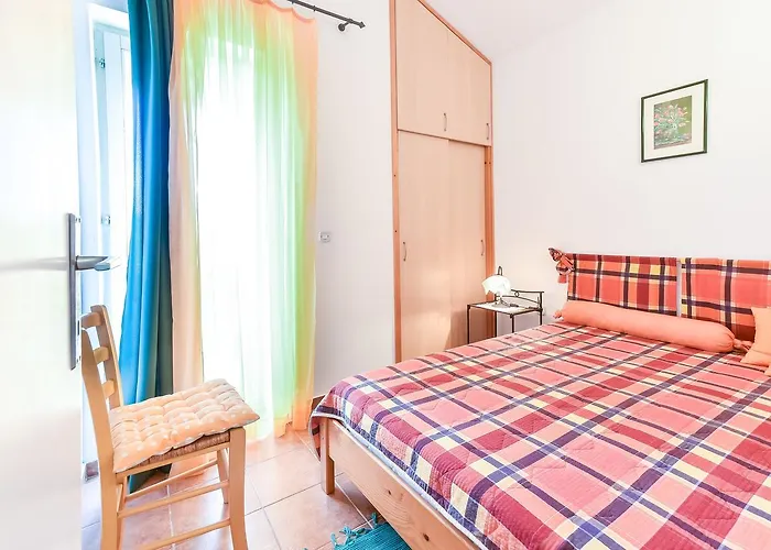 Apartamento Laura