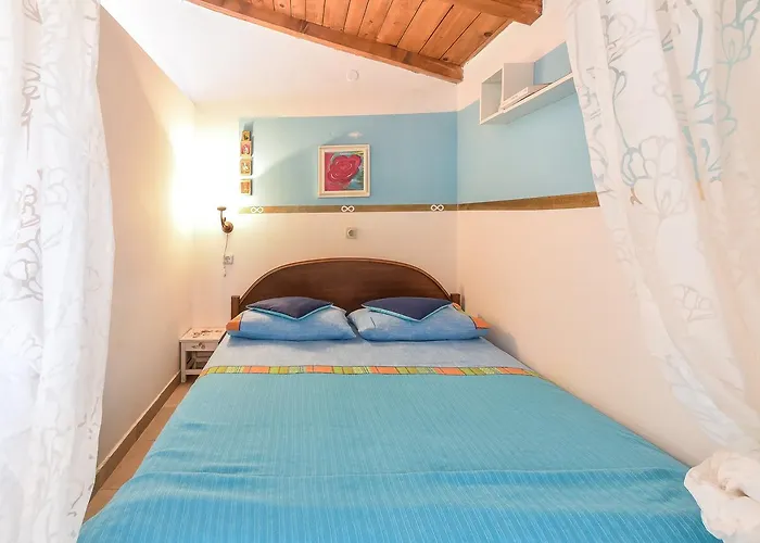Apartamento Laura *