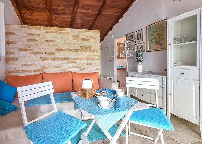 Appartement Laura *
