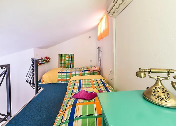 Appartement Laura *