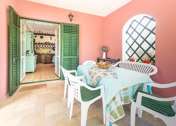 Laura Appartement *