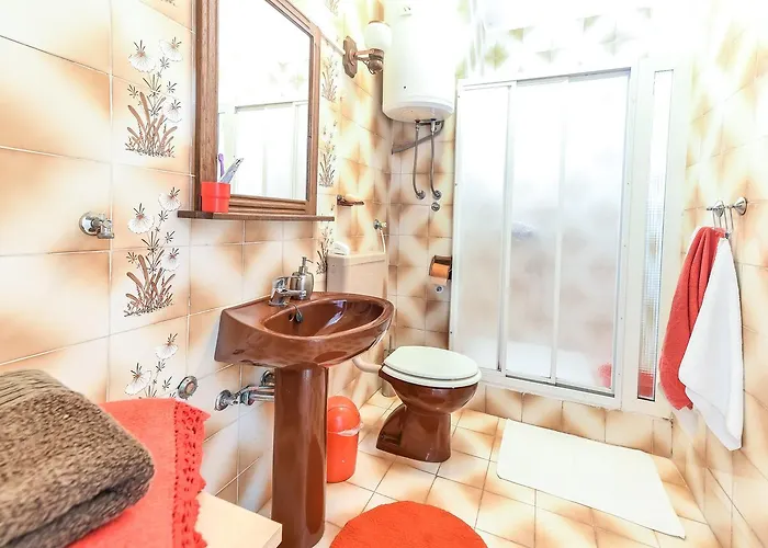 Laura Appartement *