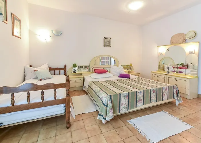 Appartement Laura Sukošan