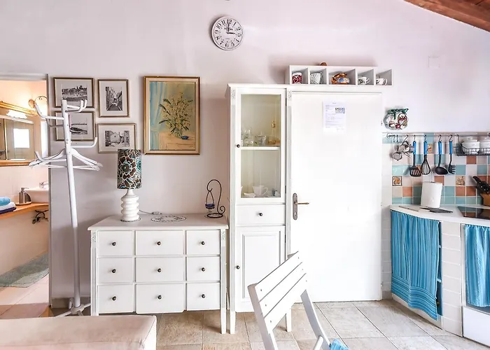 Laura Appartement Sukošan