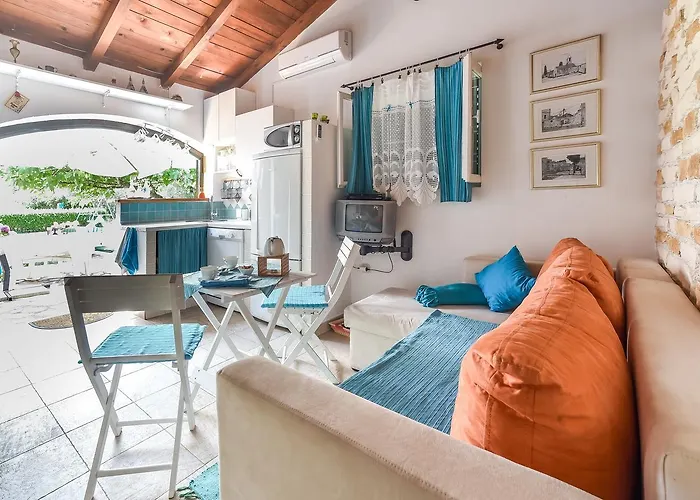 Laura Apartamento Sukošan