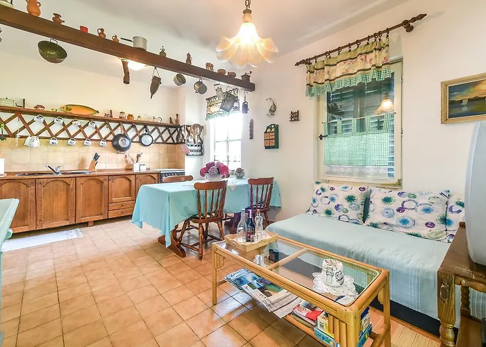 Laura Appartement
