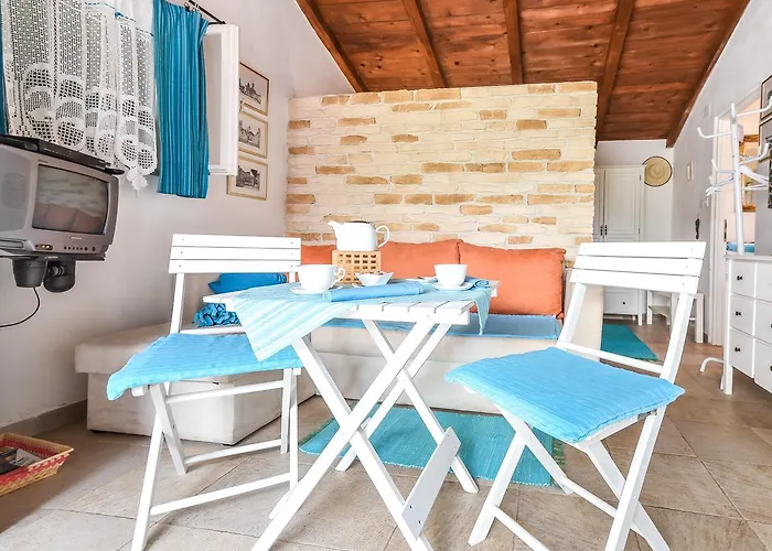 Laura Appartement